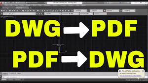 Pin On Convert Dwg To Pdf Pdf To Dwg