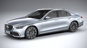 We comprehensively go over what's new and improved in this reveal story. Mercedes Benz S Class W223 2021