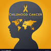 September is childhood cancer awareness month (ccam). 1