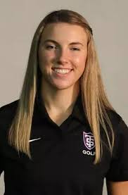 2021-22 Women's Golf Roster