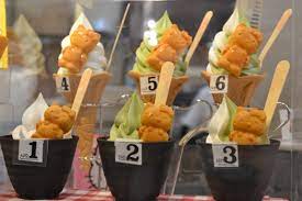 Feb 15, 2021 · did you know that the japanese phrase tonikaku kawaii can be translated as adorable, anyways and cute, no matter what in english? Kawaii Food Where To Find It In Tokyo And How To Make It Yourself Anne Travel Foodie