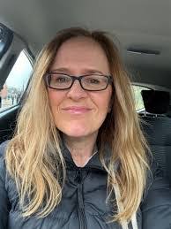 Faye Kenny's Instagram, Twitter & Facebook