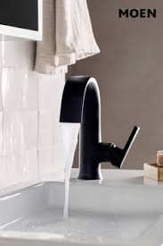 moen, bathroom, bathroom faucets