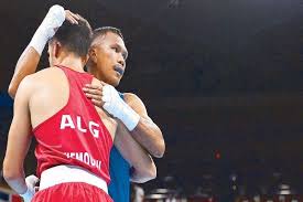 There was a point time when southeast asian games gold medalist eumir marcial had thought of calling it quits in boxing. E Elquyzyq6a2m