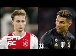 Chiesa fires juventus to coppa italia glory. Juventus Vs Ajax Preview Why It Could Be Over Before There S A Ball Kicked Champions League Youtube