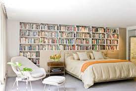 En availability of propagules, i.e., species composition of the surrounding bed, had the greatest impact, but regeneration of two species was affected by substrate: 50 Relaxing Ways To Decorate Your Bedroom With Bookshelves
