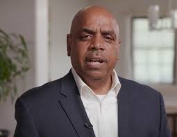 Godfrey begins first ad in NJ-10 congressional race