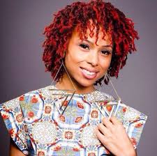 Watch our tutorial on how to dye your hair red at home with garnier nutrisse. A Guide To Dying Curly Natural Hair Red Curls Understood