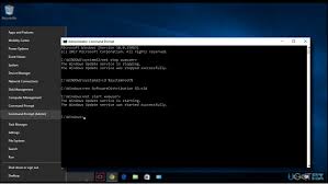 After installing, restart your pc. How To Fix Windows 10 Stuck At Restarting Screen