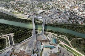 Reynosa, tamaulipas — infobox settlement official name = reynosa native name = motto = trabajar por la patria es forjar nuestro destino (to work for the motherland is to forge our destiny) imagesize. Mexican Governor Warns Citizens To Not Travel To U S Via Reynosa Mcallen Bridge