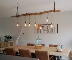 Kronleuchterselbstbauen Kronleuchter Selbst Bauen Lampe Selber Bauen Treibholz Deko