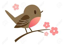 Cartoon Hand Drawn Illustration Of A Cute Robin Bird Sitting Royalty Free Cliparts Vectors And Stock Illustration Image 64871730 Bullfintch cartoon bird icon vector. cartoon hand drawn illustration of a cute robin bird sitting