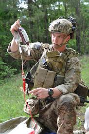 Follow us for exclusive #photos & #videos of soldiers around the globe! Under Heavy Fire Ranger Medics Save Lives With Blood Donations Article The United States Army