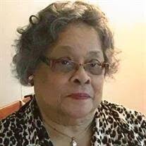 Lucille Whitaker Obituary