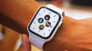 Apple Watch Edition Series 5 - mobile ...