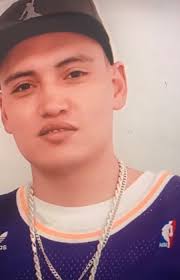 Obituary information for Aaron Beltran-Montes