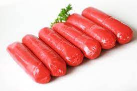 Sosis adalah makanan praktis yang banyak dijual. Cara Membuat Sosis Sendiri Yang Enak Dan Halal Di Rumah
