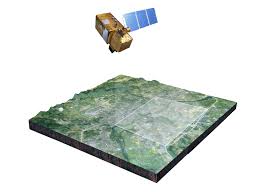 High Resolution Satellite Imagery Available On Landviewer