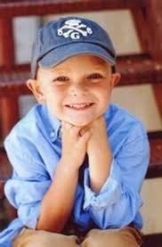 Cainan Thomas Shutt Obituary April 16, 2011