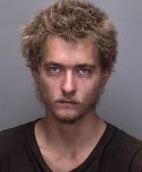 Los Angeles Man Arrested