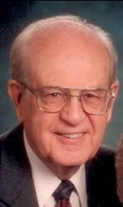 John Blood Cook Obituary November 10, 2009