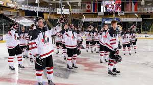Hockey canada is taking a virtual approach to its national junior team summer evaluation camp. Team Canada East Takes Silver At 2019 World Junior A Challenge