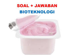 Berikut soal cause and effect dan jawabannya. 40 Soal Dan Jawaban Tentang Bioteknologi Muttaqin Id