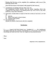 Proces Of Filing Complaint Against Real Estate Builder Under Rera