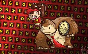 Donkey Kong Wallpapers Top Free Donkey Kong Backgrounds Wallpaperaccess We have a massive amount of desktop and mobile backgrounds. donkey kong wallpapers top free