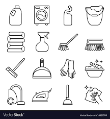 Cleaning Drawing Zeichnen Anleitung Bullet Journal Ideen Seiten Zeichnungen Einfach
