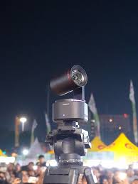 Kamera Live Streaming Obsbot Tail 2 Review: Upgrade PRO