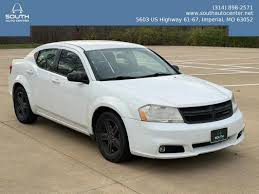 Image result for Bright White 2014 Avenger