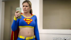 Cory Chase Superheroine | Saddle Girls