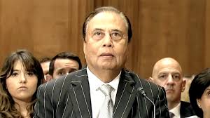 Former Edison executive Calderon, now a lawmaker, seeks to cut rooftop  solar credits