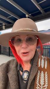 This is my 3rd airport trying to get to Austin for our @theb52sband show  tomorrow with @clubdevo @lene_lovich_band_official