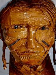 Cooperative Gallery exhibit turns trash into treasures