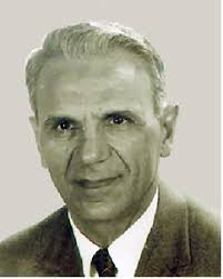 Mr. Joseph Williams, Ordnance Corps Hall of Fame Inductee 1979, U.S. Army  Ordnance Corps