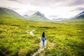 Viens jouer au puzzle paysage d'ecosse, un de nos meilleurs puzzles paysages gratuit. Un Roadtrip De 5 Jours En Ecosse Pour En Prendre Plein Les Yeux