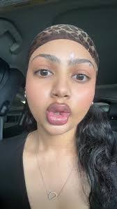 Destiny Mccarty's Instagram, Twitter & Facebook