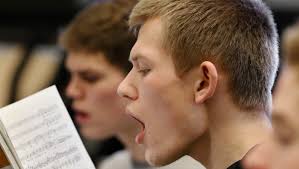 Manitowoc teens to sing with Milwaukee Symphony