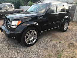 Image result for Brilliant Black 2010 Nitro