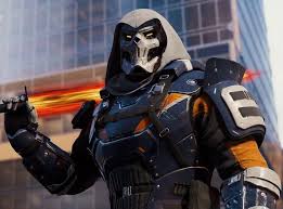 He goes through peaks and valleys of importance, peak being during the dark reign era of marvel, which was a pretty great storyline for those who haven't read it. Emerald X Taskmaster Reader Marvel Villains Marvel Comic Character Marvel Characters Art