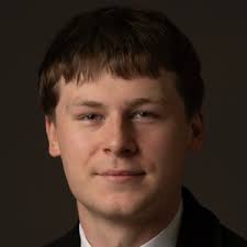 Mitchell James Cryer for Whittlefield with Ightenhill in the Burnley local  election