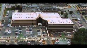 7323 e independence blvd charlotte, nc ( map ). Hickory Furniture Mart In Hickory North Carolina Through The Years Youtube