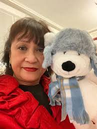 Belle Steadman for Salem