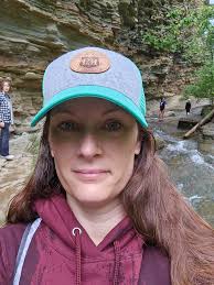 Introducing myself as a 6th grade teacher