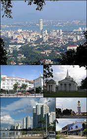 Pada tahun 2003, dia dinaikkan pangkat menjadi pengarah perancangan dan pembangunan. George Town Pulau Pinang Wikiwand
