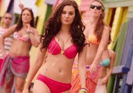 Evelyn sharma's five seasons brand design guide: Evelyn Sharma Missing Beaches In Summer Indiablooms First Portal On Digital News Management