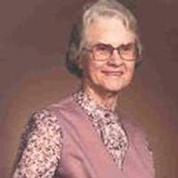 Most Recent Obituaries