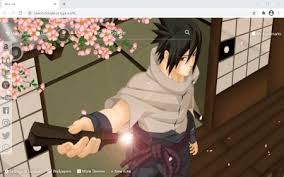 Right here are 10 new and newest sasuke uchiha wallpaper desktop for desktop computer with full hd 1080p (1920 × 1080). Sasuke Uchiha Wallpaper Hd Background Chrome Theme New Tab